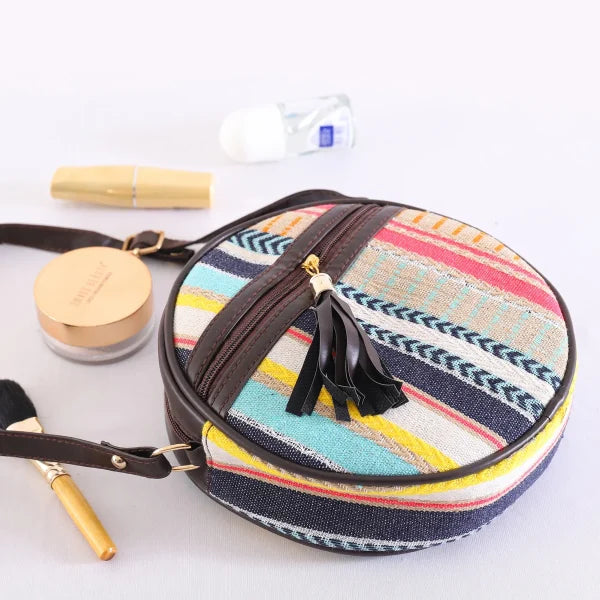 Bags & Carry