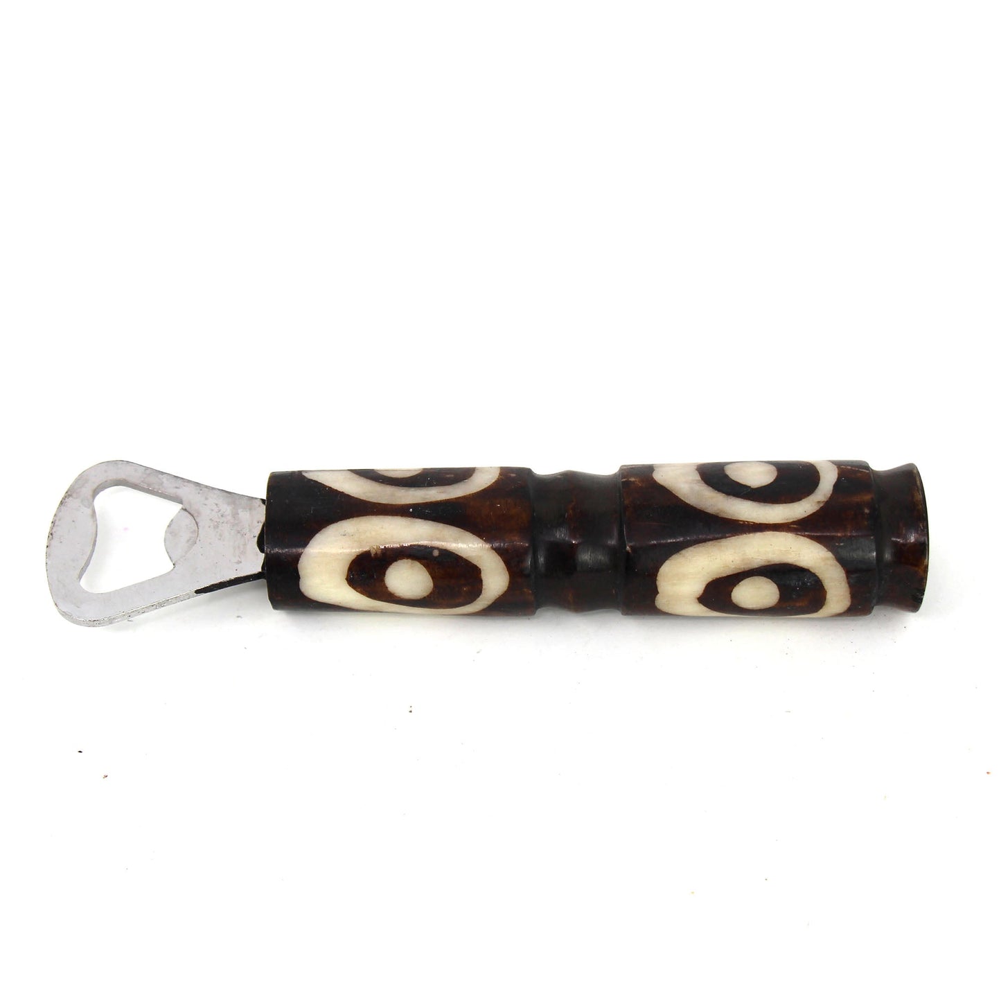 The Nomad Batik Bottle Opener