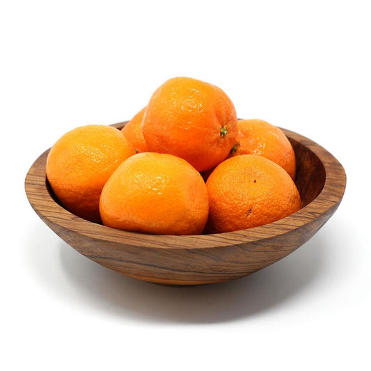 Image of Wild Olive Wood Bowl – 8”