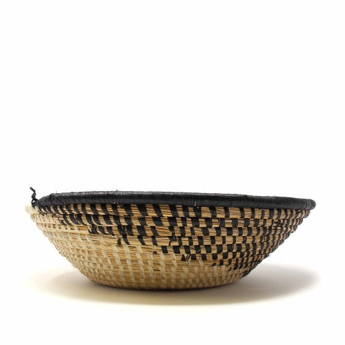 The Spiral Stories Fruit Basket