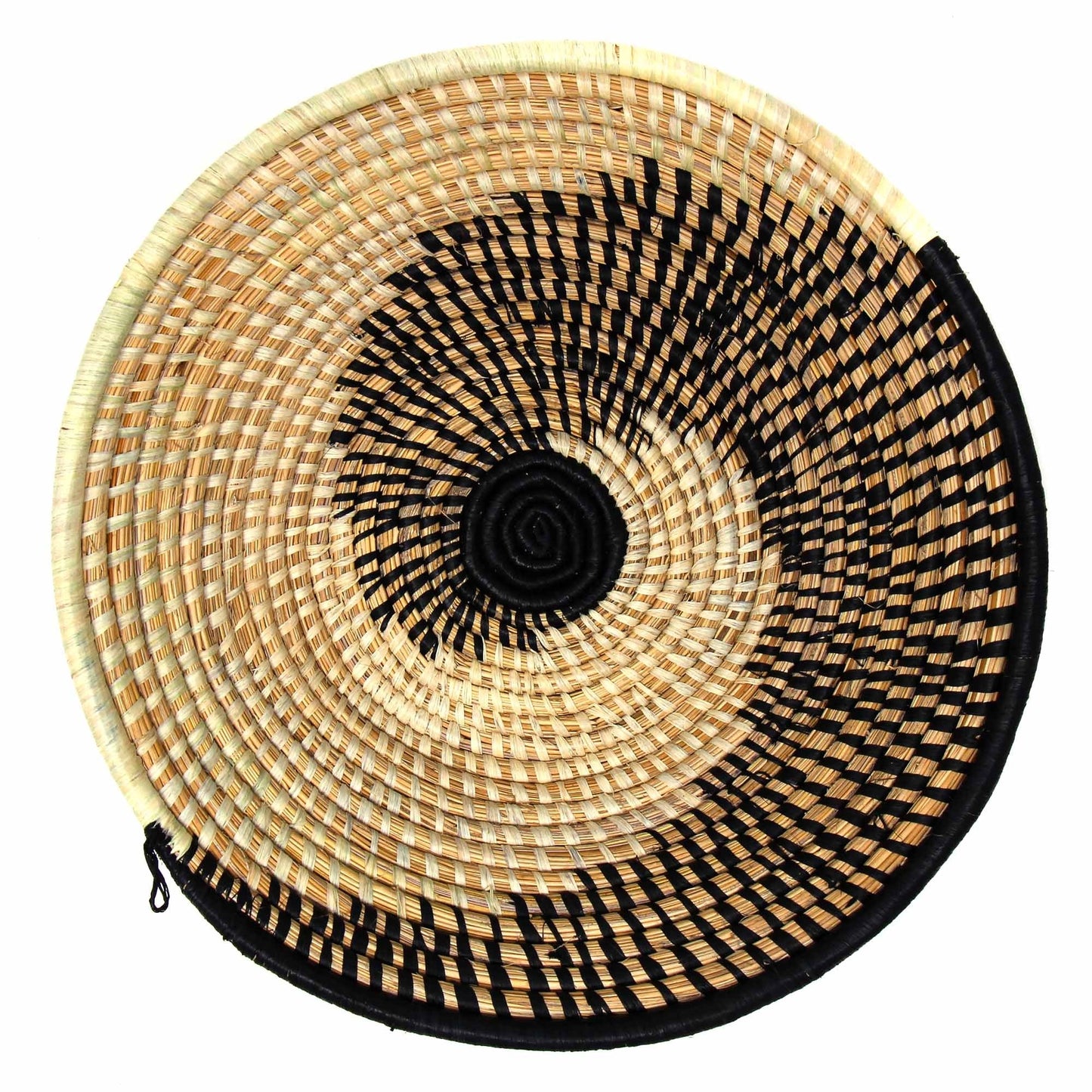 The Spiral Stories Fruit Basket