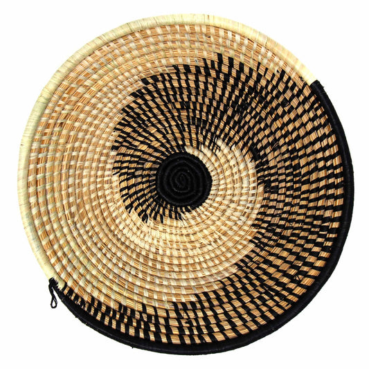 The Spiral Stories Fruit Basket