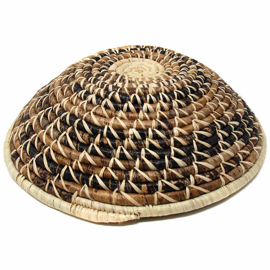 The Wheat Harvest Wall Basket
