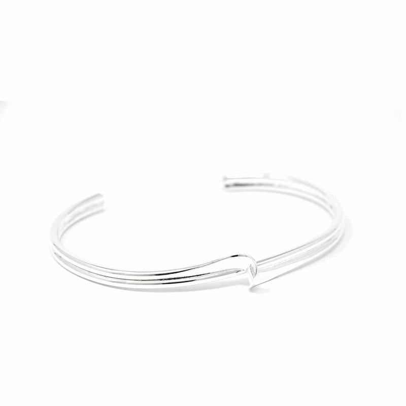 The Ocean Current Wave Cuff