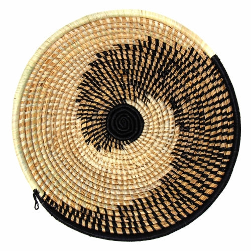 The Spiral Stories Fruit Basket