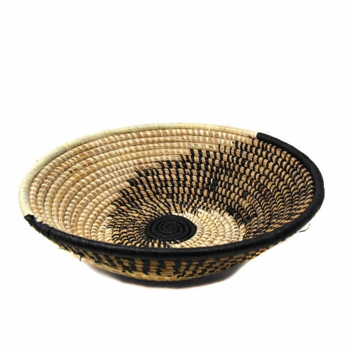 The Spiral Stories Fruit Basket