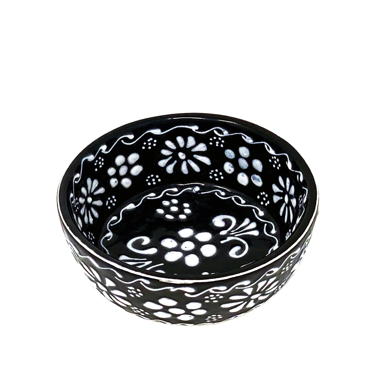The Encantada Tapas Bowl Duo - Ink