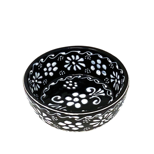 The Encantada Tapas Bowl Duo - Ink