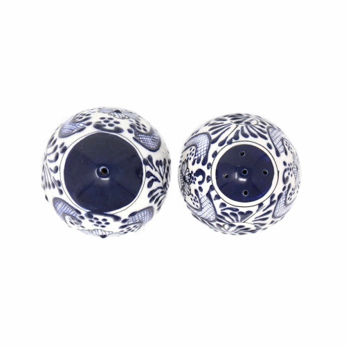 The Azul Bloom Spice Shaker Set