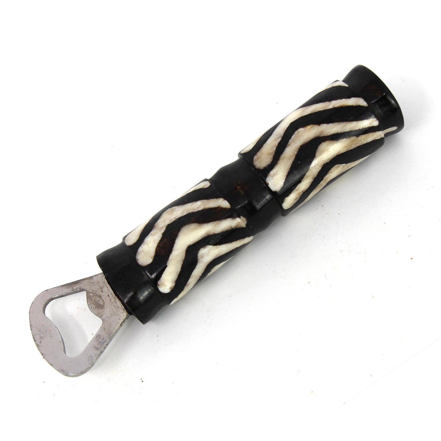 The Nomad Batik Bottle Opener